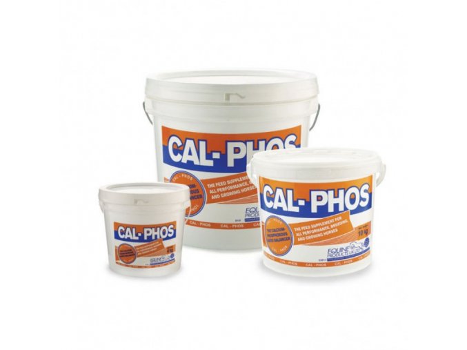 Equine Cal-Phos 4 kg