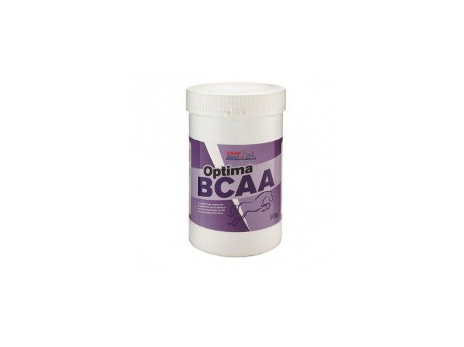 Optima BCAA Powder