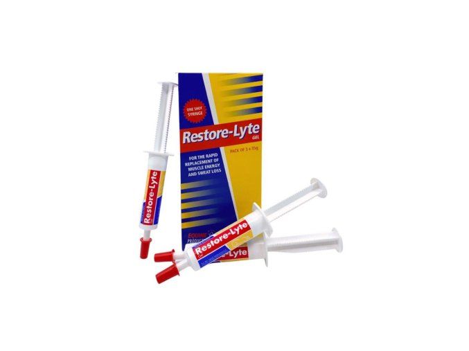 Restore Lyte gel