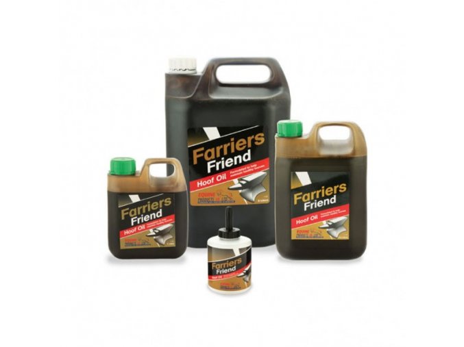 Equine Farriers Friend 5 l