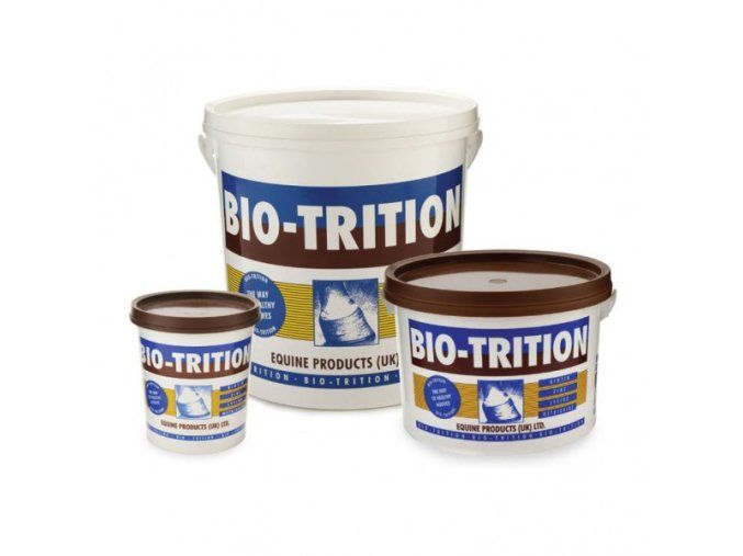 Bio-Trition Zmc Advanced 1,5 kg