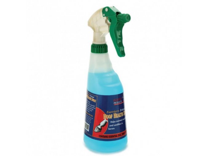 Equine Hoof Health Spray