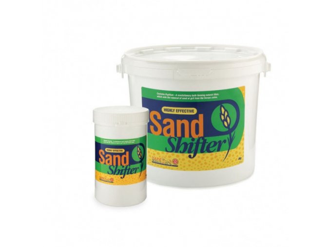 Equine Sand Sifter 700 g