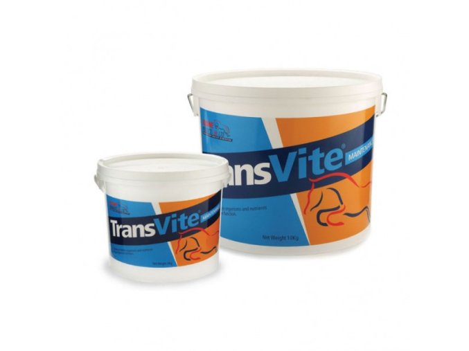 Equine Transvite Digest10 kg
