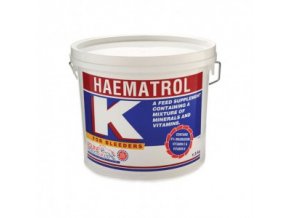 Equine Haematrol K