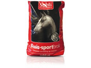 BasisSportBrok Subli