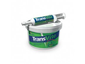 Equine Transvite Excel 9kg