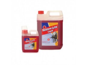 Equine Restore-Lyte Liquid 5 l