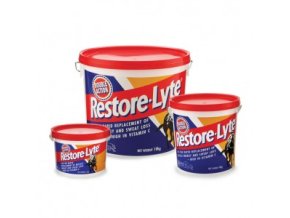 Equine Restore-Lyte Powder 4 kg