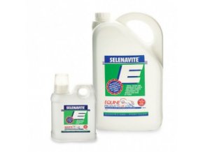 Equine Selenavite E Liquid 1 l