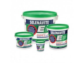 Equine Selenavite E Powder 4 kg