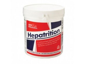 Equine Hepatrition