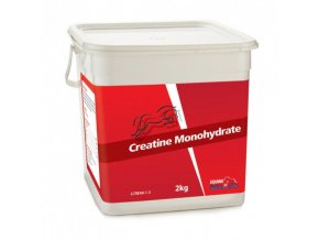Equine Creatine Monohydrate
