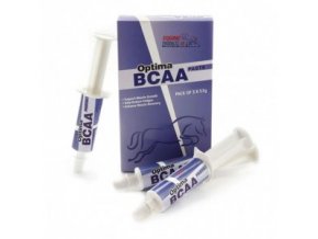Equine Optima BCAA Paste