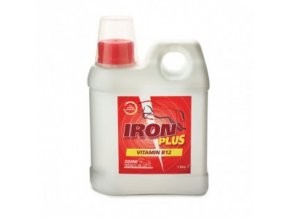 Equine Iron Plus