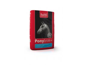 Ponybrokref 300x500px
