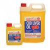 Equine Cod Liver Oil 1 l