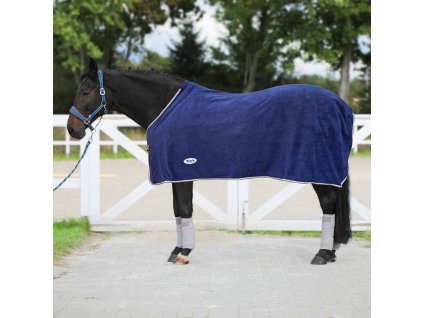 britta tmavá modrá