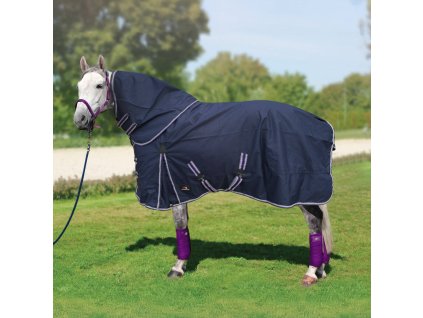 výbehová nepremokavá deka Aristo combo 300g equiwear