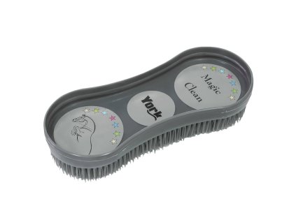 Kefa magic clean sivá