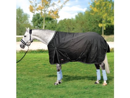 výbehová nepremokavá deka Aristo 100g1 equiwear