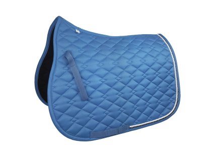 podsedlova deka avril VS modra equiwear