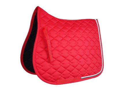 podsedlova deka avril VS cervena equiwear