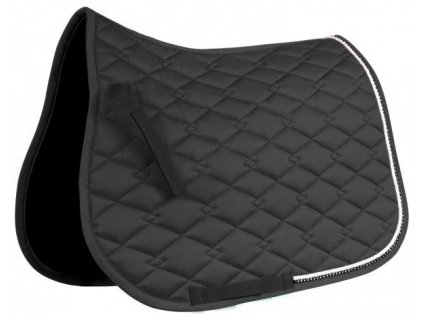 podsedlova deka avril VS cierna equiwear