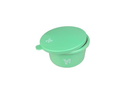miska s vekom eri 2l zelena equiwear