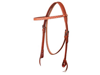 Westernova uzdecka tex1 equiwear