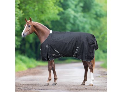vybehova nepremokava deka bergen 300g equiwear