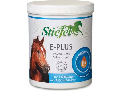 stiefel e plus equiwear