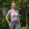kosela na preteky cassidy ruzova1 equiwear