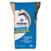 hoeveler pur struktur sack