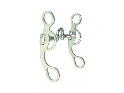 Korekční páka s krátkými rameny