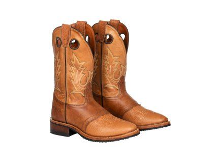 Dámské boty Pool's 568-20M-GR