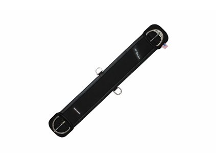 černý pro tech neopren podbříšník