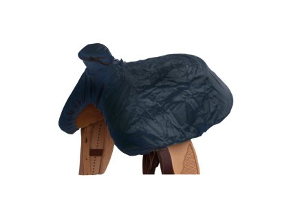 ochranný obal na sedlo černý