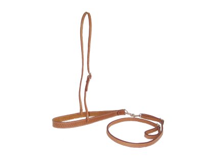 Set Tiedown a nánosník Pool's, dark brown