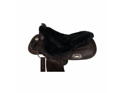 syntetický beránek na posedlí