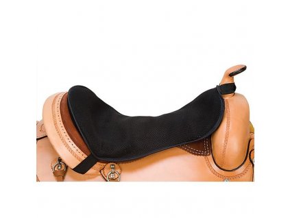 Gel na posedlí Weaver