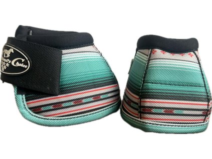 Nepřetáčivé zvony BALLISTIC™, patern