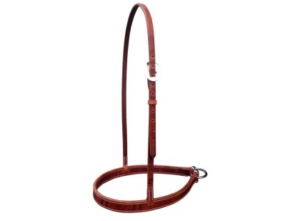 Super quality Premium Harness nánosník pro tiedown Cattleman’s, oliato