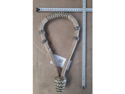 Bosal QH short, natural/black