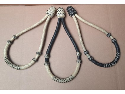 Bosal XL, natural/black