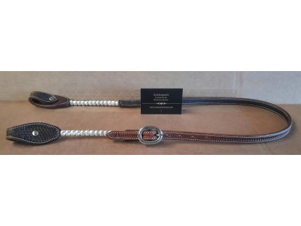 Show uzdečka pro bosal