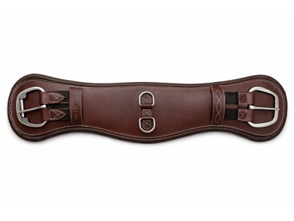 Anatomický westernový podbřišník