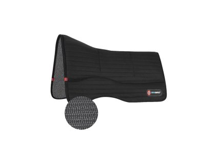 matrix square non slip pad