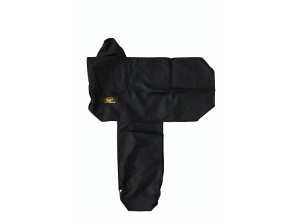 obal na westernové sedlo