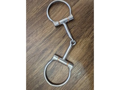 Westernové déčko s mědí 13,9 cm